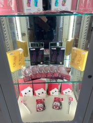 -咪咪比基尼脱毛专业店