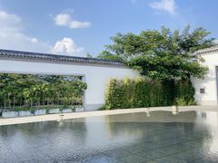 -禾悦庄餐厅
