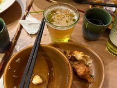 -耶里夏丽·新疆菜·28年喀什老馆(田林东路店)