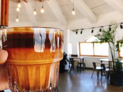 大堂-ChanDu躔度咖啡(灯塔店)