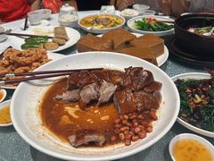 -粥旺庄(芳村店)