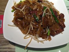 干炒牛河-火啫啫·粤式啫啫煲(南通首店)