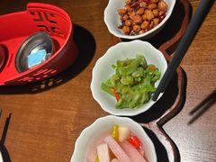 -索溪山寨·湘西饮食文化博物馆(标志门店)