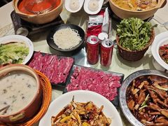 -聚味瞿记·龙虾堂(坡子街店)