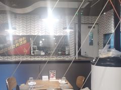 -鱼酷活鱼烤鱼(梅江印象城店)