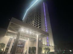 -广州白天鹅宾馆