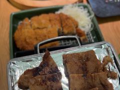 -沼津港精致料理·寿喜烧·烧鸟(青浦宝龙广场日料榜单店)