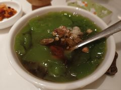 -上上席川菜(凯德乐峰广场店)