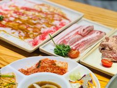 -喜来稀肉(北外滩白玉兰广场店)
