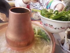 -东门口涮肉·砂锅·烤串(老门东店)