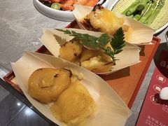 -一绪に和牛寿喜烧(罗湖益田假日店)