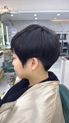 -秦·专注剪发