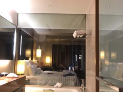 -青岛富力艾美酒店