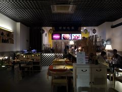 -餮熹Tipsea法餐(吉大店)