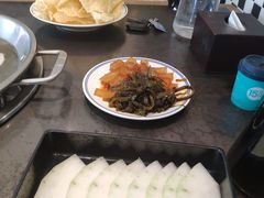 -小牛海记潮汕牛肉店(永定路店)