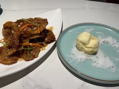 -西夏回族烧麦馆(牡丹街店)