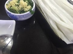 -东顺老渔翁笨锅炖(抚松路店)