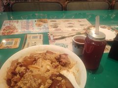 -巴依老爷新疆美食(望京小街店)