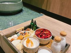 -泰乐道·SPA·按摩·足道(坡子街店)