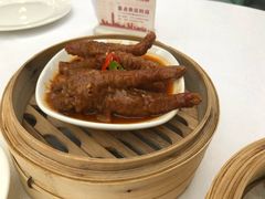 -西苑半岛·中餐厅
