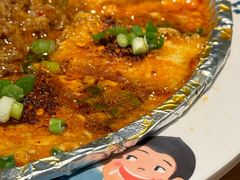 -花盐街·四川乐山小吃(西单大悦城店)