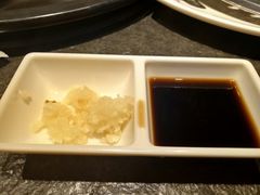 -马路边上·小海鲜烧烤(八一路店)