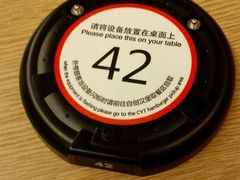 -麦当劳(新王府井店)