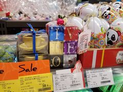 -Olé精品超市(北京合生汇店)