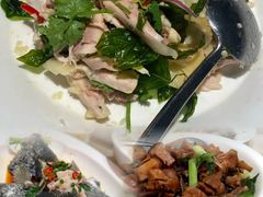 -金成潮菜博物馆(海珠湿地店)