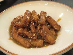 -兰州宾馆餐厅(兰州驻京办店)