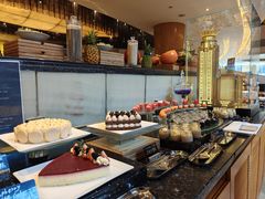 -威斯汀舞台餐厅