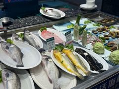 -新时代大酒店(仰口路店)