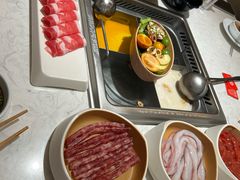 -海底捞火锅(稻河古街夜宵主题店)
