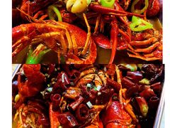 -虾蟹掌门音乐主题餐厅