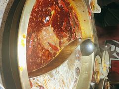 -小龙坎火锅(总店)