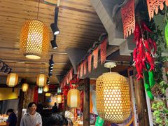 -老萍巷•莲花血鸭(楚萍店)