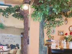 -猫岛主趣味餐厅(鼓浪屿店)