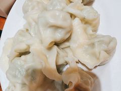 -鸿毛饺子(紫竹桥店)