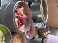 -晓沸牛肉海鲜小火锅(白湖亭万达广场店)