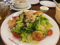 -Entrecôte 法国牛扒馆(保利·时光里店)
