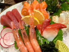 -景鹤料理(上地华联店)
