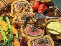 -Osteria Garden 生蚝花园餐厅(原进贤路店)