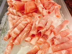 -西安高新希尔顿酒店·咖啡露台西餐厅