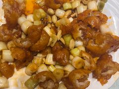 -李连贵熏肉大饼(丰台南路地铁站店)