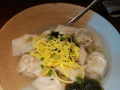 鸡汤馄饨-外婆家(南开大悦城店)