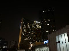 -北京千禧大酒店