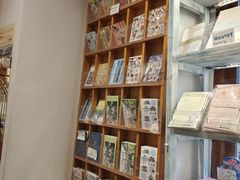 -猫的天空之城概念书店(苏州平江店)
