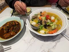-小绍兴家宴·百年绍兴菜(鲁迅路店)
