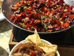 -井水小厨·湘菜(活力广场店)