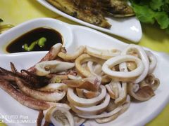 -故乡明太鱼屋(航北路店)